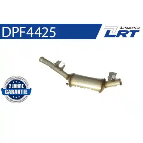 Direktkauf LRT Ruß-/Partikelfilter, Abgasanlage DPF4425