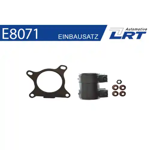 Direktkauf LRT Montagesatz, Katalysator E8071