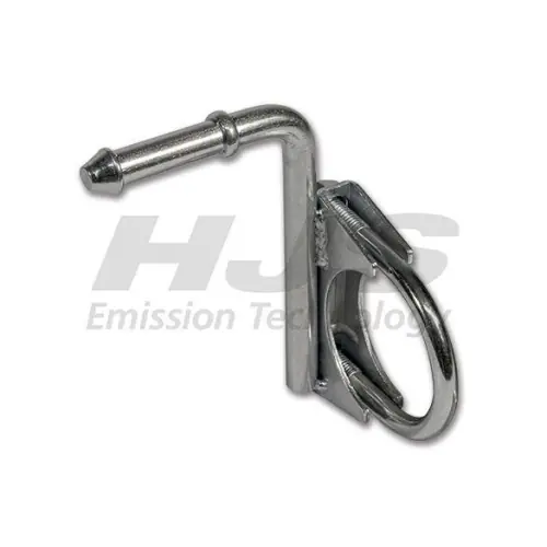 HJS Halter, Abgasanlage 82 21 4357 Neue Kollektion