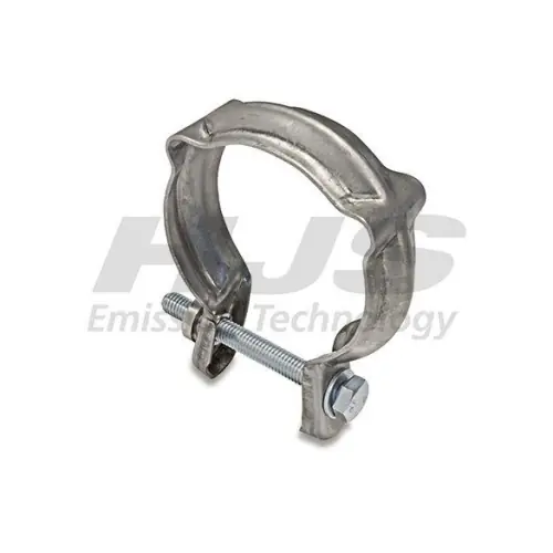 Bestseller HJS Rohrverbinder, Abgasanlage 83 15 7181