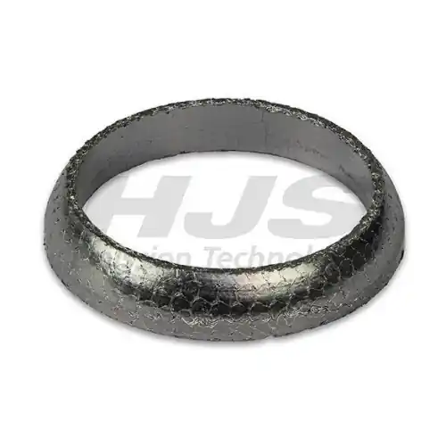 Beliebt HJS Dichtring, Abgasrohr 83 48 7558