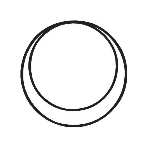 Must-Have BOSAL Klemmstück, Abgasanlage 250-865