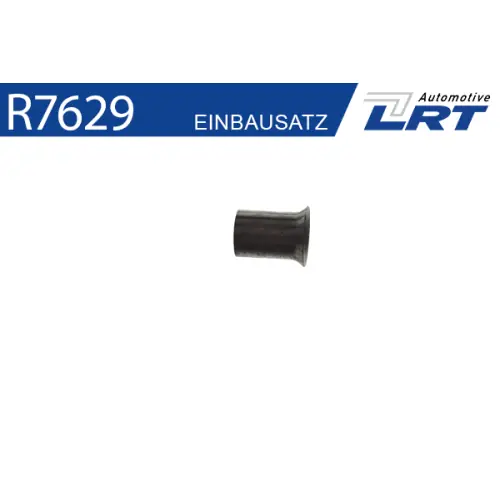 LRT Abgasrohr, Universal R7629 Heißes Angebot