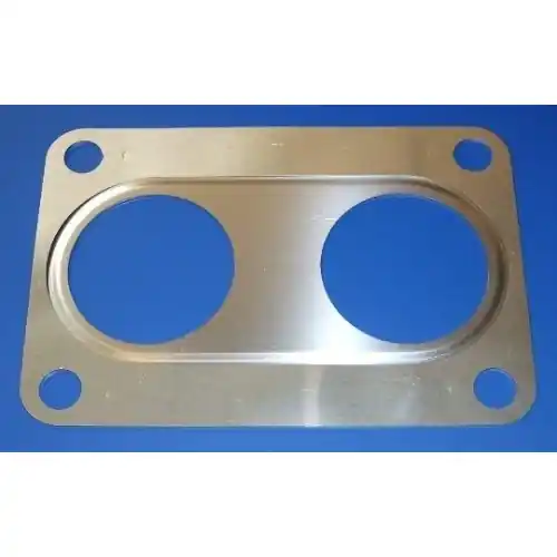 ELRING Dichtung, Abgasrohr 354.920 Geprüft