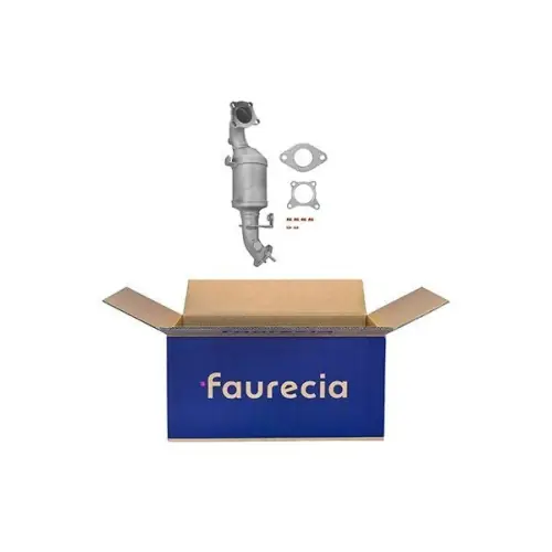 HELLA Katalysator Easy2Fit – PARTNERED with Faurecia 8LE 366 054-751 Heißes Angebot
