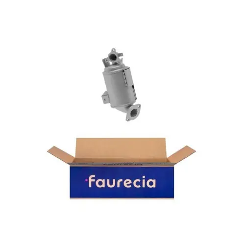Rabatt HELLA Ruß-/Partikelfilter, Abgasanlage 8LG 366 071-601