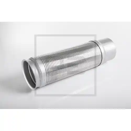 Kostenloser Rückversand PE Automotive Wellrohr, Abgasanlage 039.214-00A