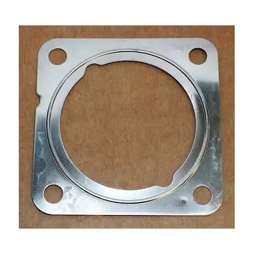 Versand Am Gleichen Tag ELRING Dichtung, Abgasrohr 493.890