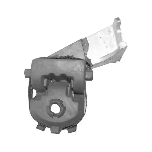 Neu IMASAF Halter, Abgasanlage 09.12.12