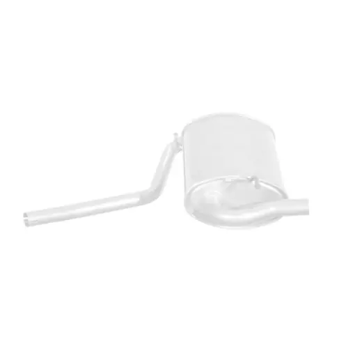 IMASAF Endschalldämpfer 33.12.07 Kostenloser Rückversand