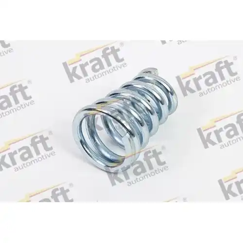 KRAFT AUTOMOTIVE Feder, Schalldämpfer 0591550 Ausverkauf