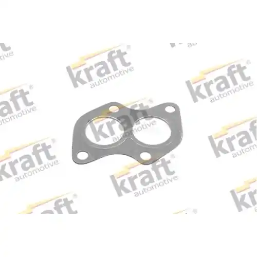 KRAFT AUTOMOTIVE Dichtung, Abgasrohr 1136500 Knallerangebot