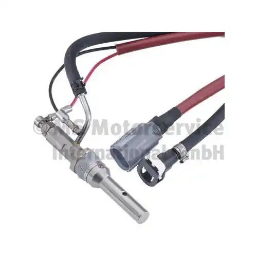 PIERBURG Einspritzeinheit, Ruß-/Partikelfilterregeneration 7.10631.08.0 Sichere Zahlung