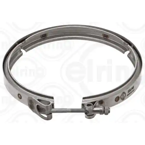 Schnäppchen ELRING Rohrverbinder, Abgasanlage 535.540