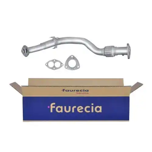 HELLA Abgasrohr Easy2Fit – PARTNERED with Faurecia 8LA 366 005-251 Billig