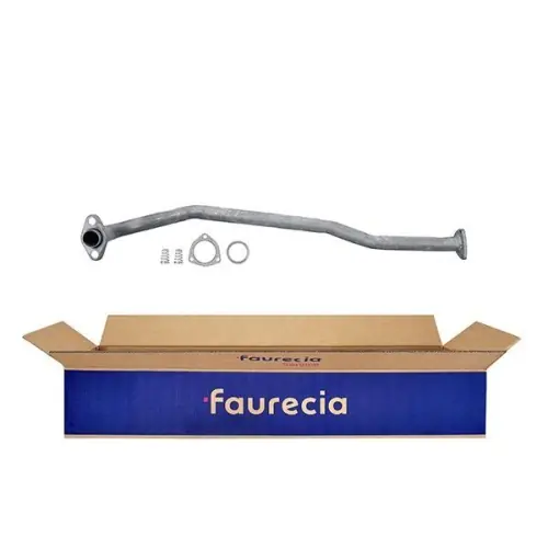 Günstig HELLA Abgasrohr Easy2Fit – PARTNERED with Faurecia 8LA 366 005-551