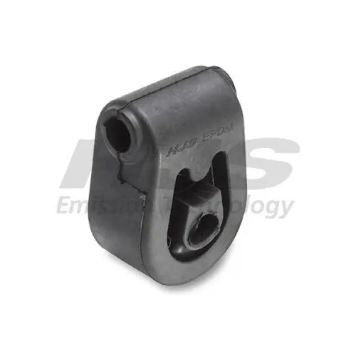 Nur Heute HJS Halter, Schalldämpfer 83 11 1904