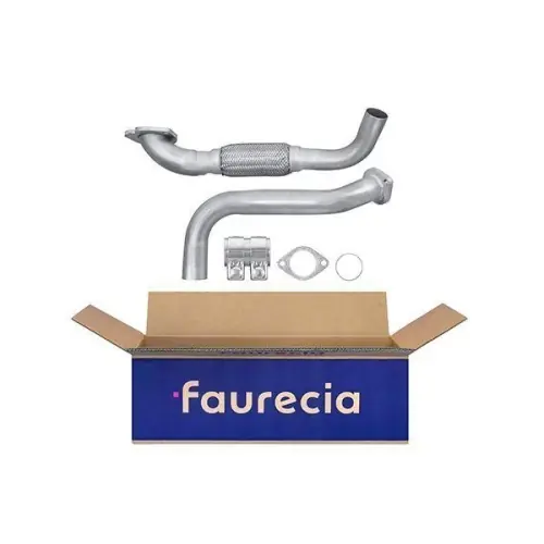 Saisonangebot HELLA Abgasrohr Easy2Fit – PARTNERED with Faurecia 8LA 366 004-811