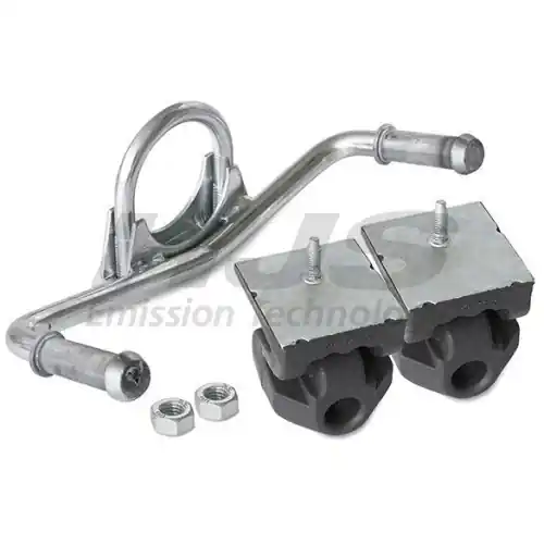 Bestseller HJS Halter, Schalldämpfer 82 22 4334