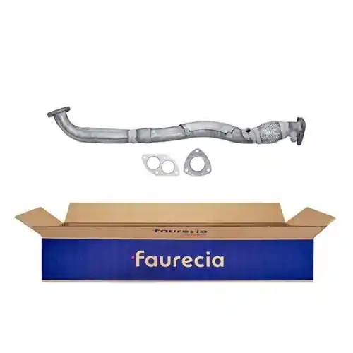 Schnäppchen HELLA Abgasrohr Easy2Fit – PARTNERED with Faurecia 8LA 366 004-401
