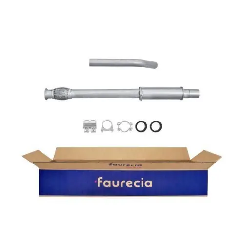 Letzte Chance HELLA Vorschalldämpfer Easy2Fit – PARTNERED with Faurecia 8LB 366 022-201