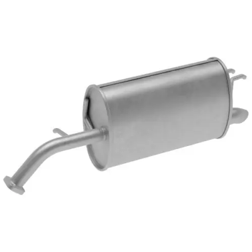 HELLA Endschalldämpfer Easy2Fit – PARTNERED with Faurecia 8LD 366 027-071 Ausverkauf