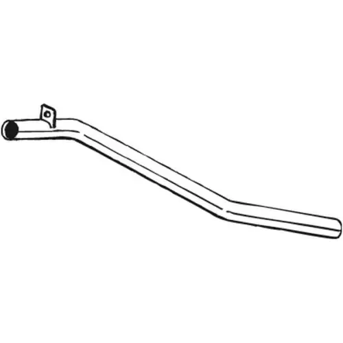 BOSAL Abgasrohr 380-155 Direkt Vom Hersteller