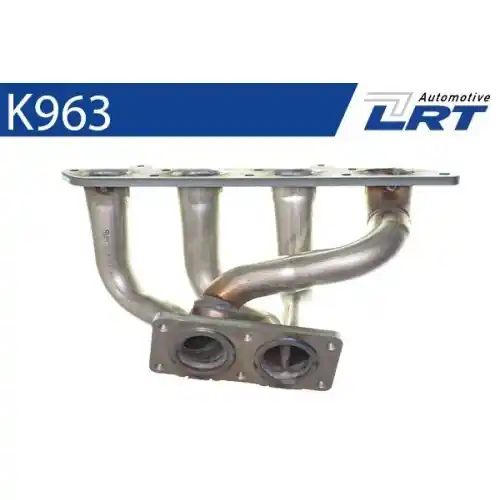Bestpreis LRT Krümmer, Abgasanlage K963