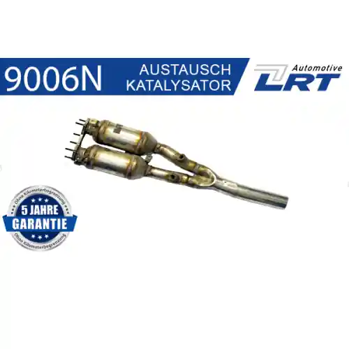 LRT Katalysator 9006N Top-Angebot