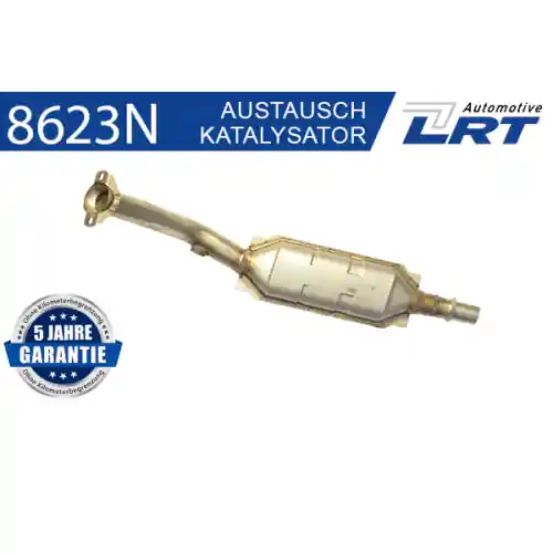 LRT Katalysator 8623N Bestseller