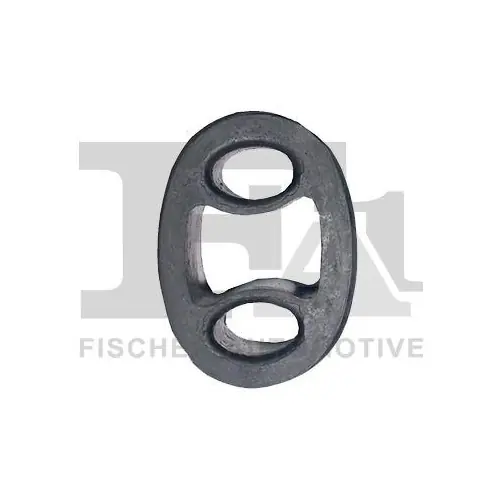 FA1 Halter, Abgasanlage 123-723 Wochenendangebot