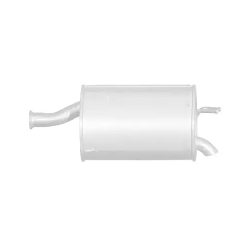 IMASAF Endschalldämpfer 40.00.07 Sonderaktion