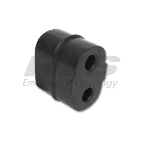 Abverkauf HJS Halter, Schalldämpfer 83 14 3238