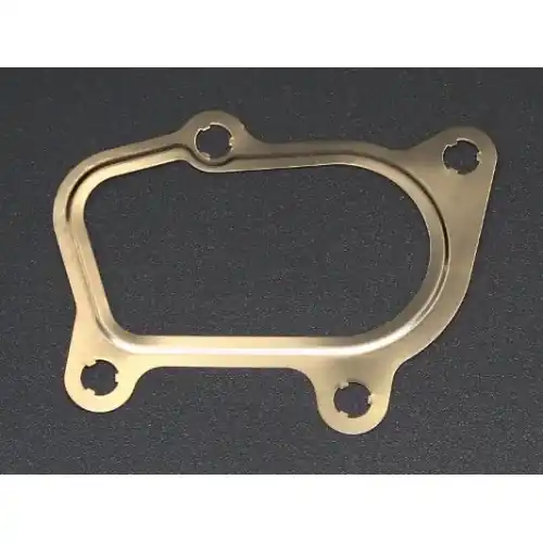 Sonderangebot ELRING Dichtung, Abgasrohr 711.201