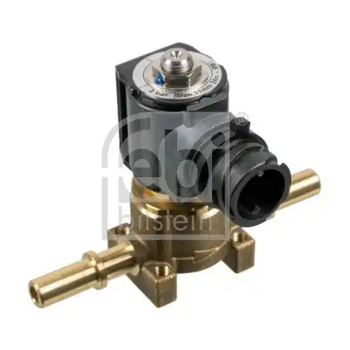 Sofort Bestellen FEBI BILSTEIN Magnetventil, Harnstofftank 178120