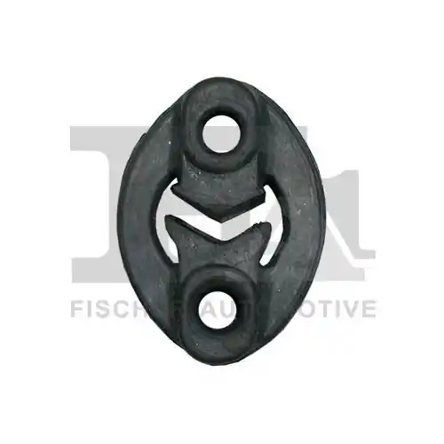 Billig FA1 Halter, Abgasanlage 713-706