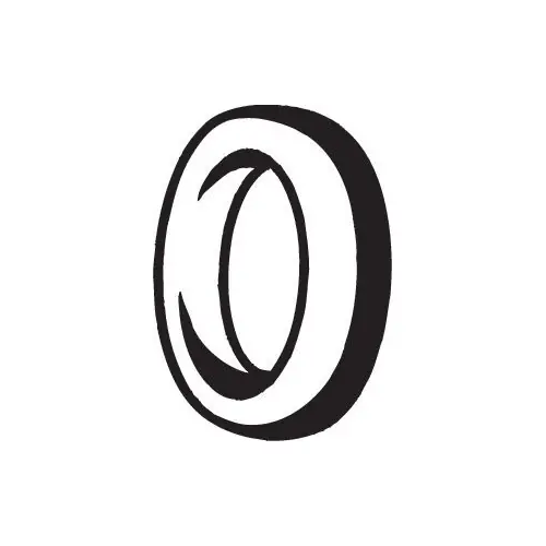 BOSAL Gummistreifen, Abgasanlage 255-213 Zertifiziert