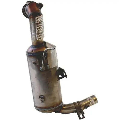 Billig BOSAL Ruß-/Partikelfilter, Abgasanlage 097-575