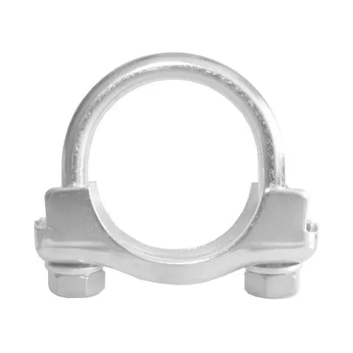 Letzte Chance IMASAF Klemmstück, Abgasanlage 01.10.80