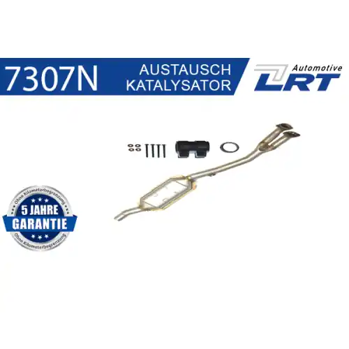 Bestpreis LRT Katalysator 7307N