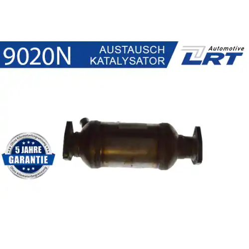 Sichere Zahlung LRT Katalysator 9020N