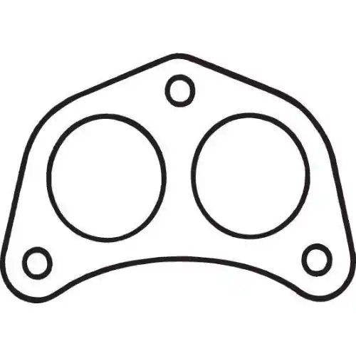 BOSAL Dichtung, Abgasrohr 256-522 Sichere Zahlung