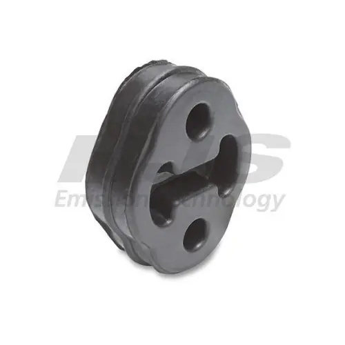 Direkt Vom Hersteller HJS Halter, Schalldämpfer 83 15 7143