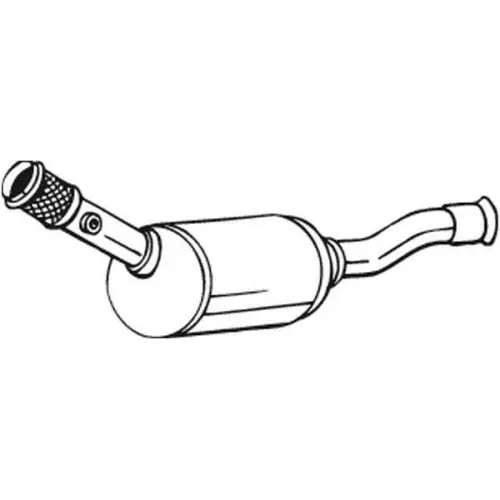 Kracherpreis BOSAL Katalysator 099-405