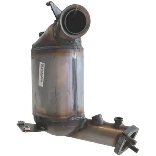 BOSAL Ruß-/Partikelfilter, Abgasanlage 095-320 Sichere Zahlung