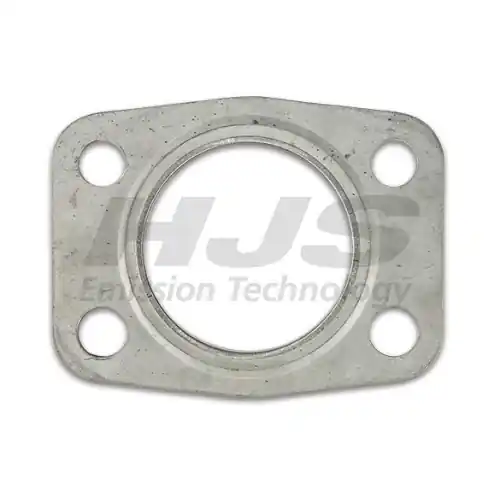 Finale Aktion HJS Dichtung, Abgasrohr 83 44 7307