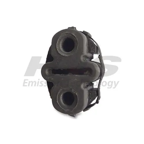 HJS Halter, Abgasanlage 83 23 6567 Sale