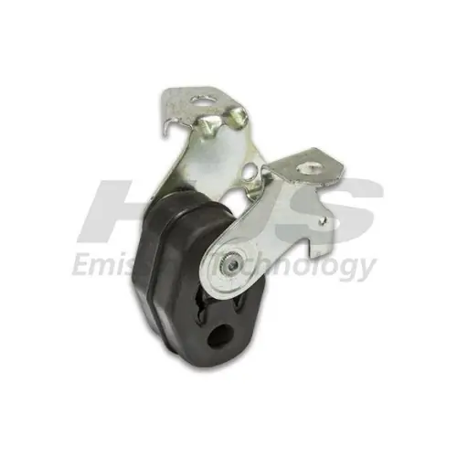 HJS Halter, Abgasanlage 83 11 1981 Bestseller