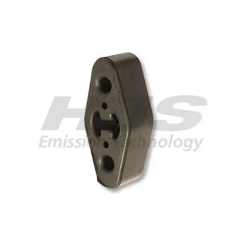 HJS Halter, Schalldämpfer 83 13 2845 Mega-Angebot