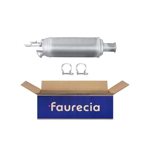 Direkt Vom Hersteller HELLA Ruß-/Partikelfilter, Abgasanlage Easy2Fit – PARTNERED with Faurecia 8LH 366 080-231